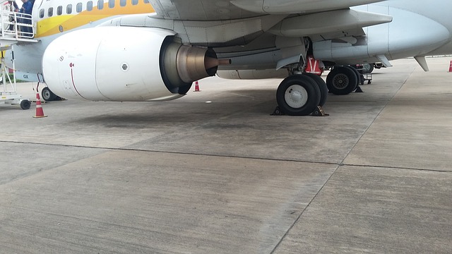 Fluguntauglichkeitsversicherung